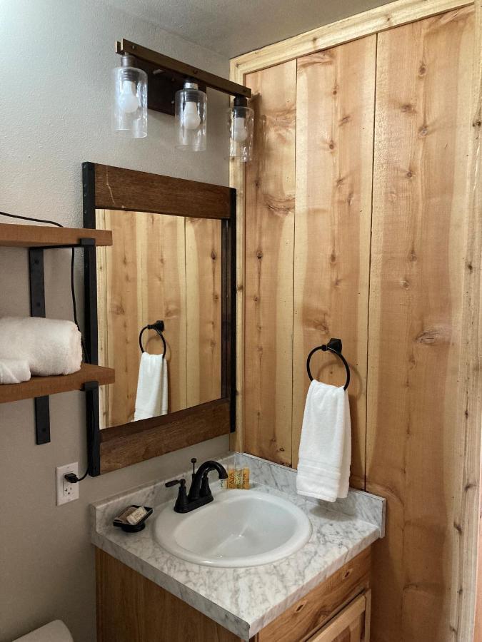 Lake Almanor Lodge Chester Luaran gambar