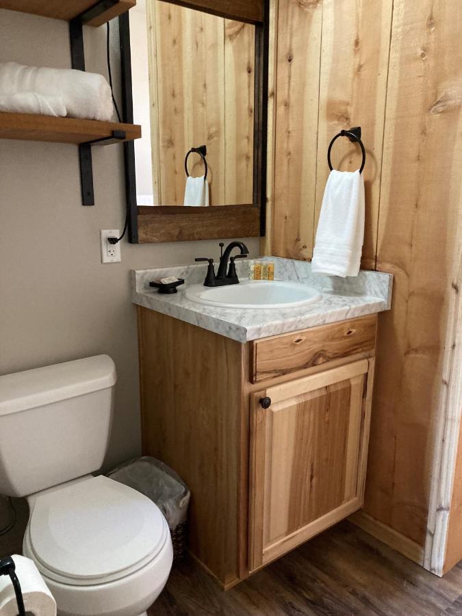 Lake Almanor Lodge Chester Luaran gambar