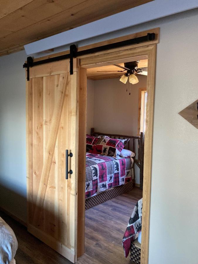Lake Almanor Lodge Chester Luaran gambar